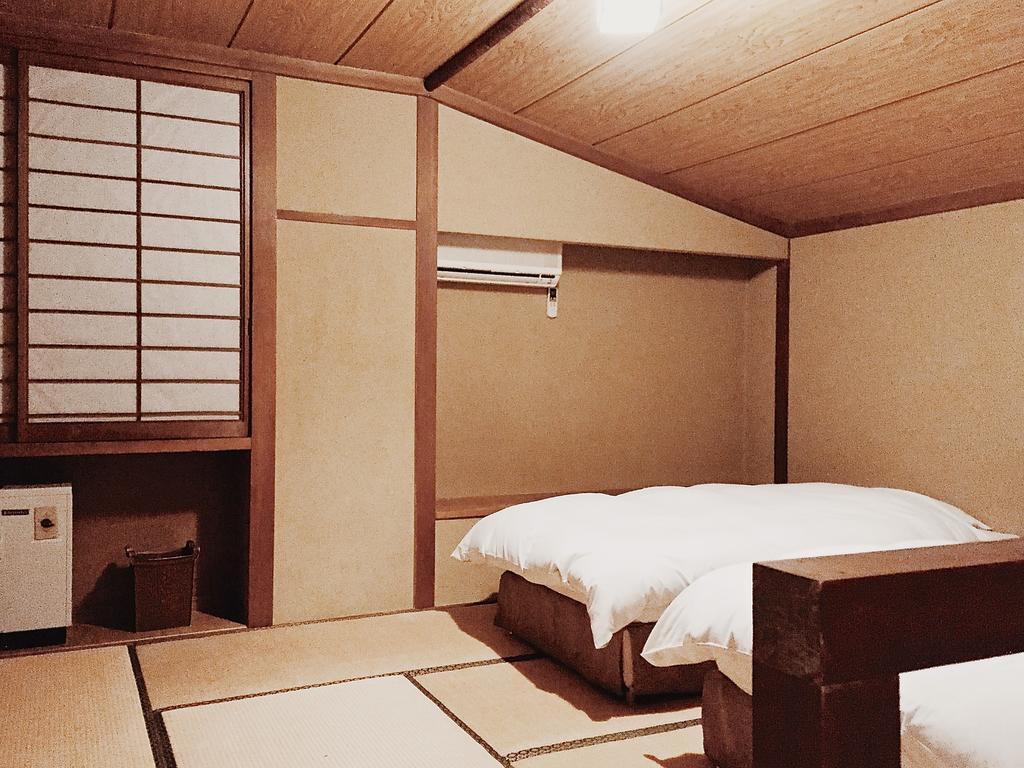 Hakuba Landmark Happo Lodge Δωμάτιο φωτογραφία