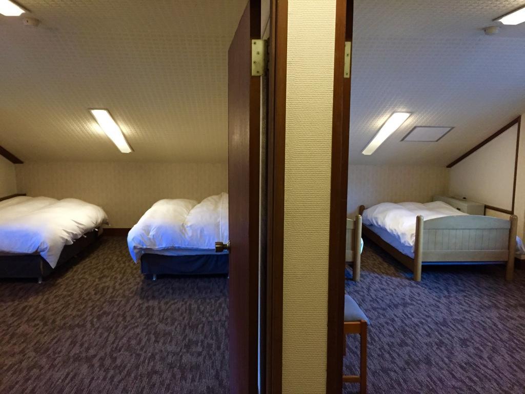 Hakuba Landmark Happo Lodge Εξωτερικό φωτογραφία