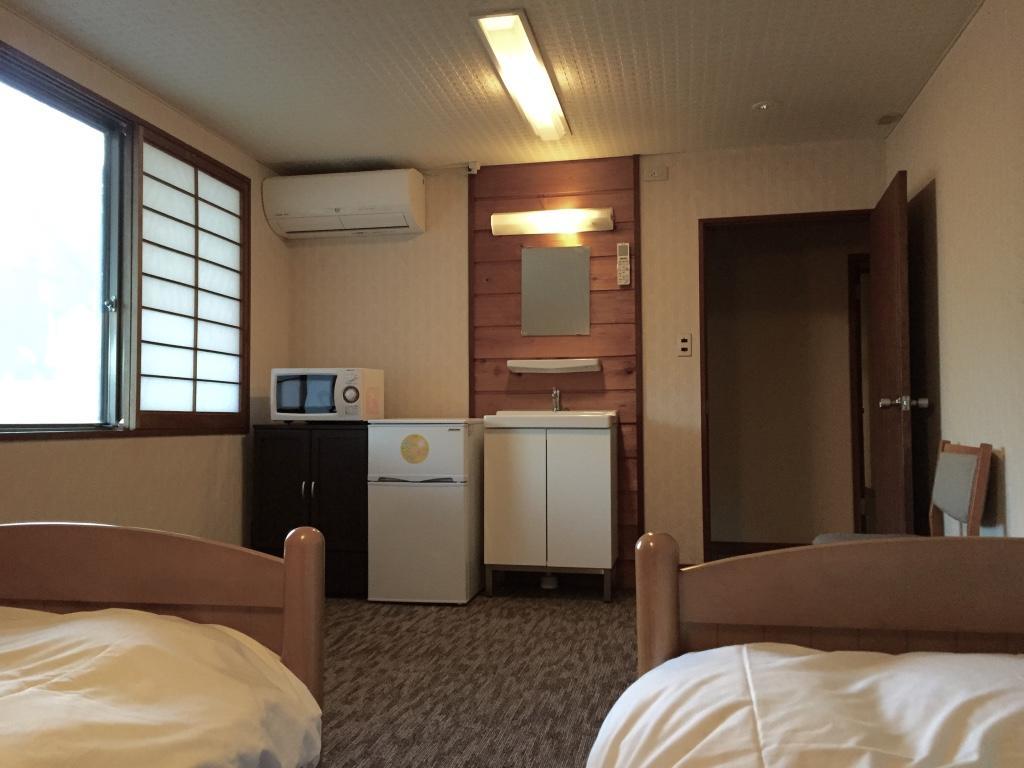 Hakuba Landmark Happo Lodge Εξωτερικό φωτογραφία