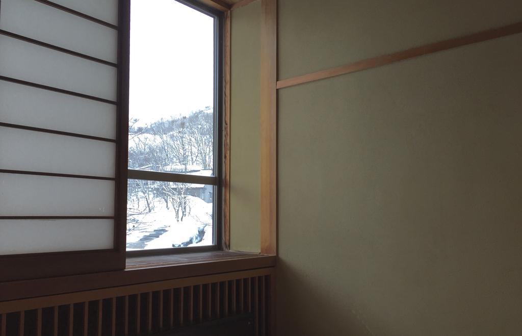 Hakuba Landmark Happo Lodge Εξωτερικό φωτογραφία