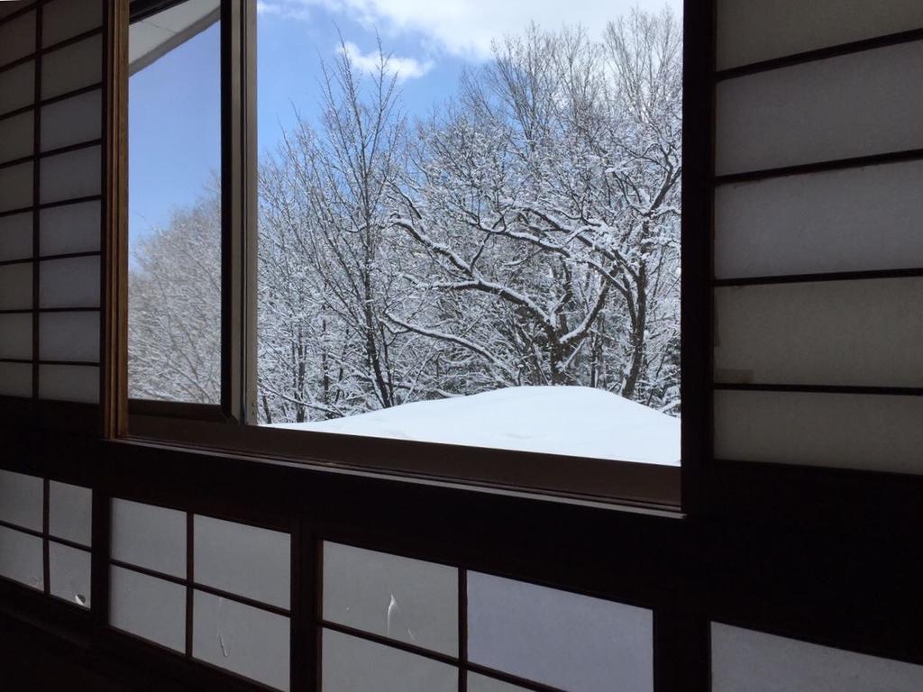Hakuba Landmark Happo Lodge Εξωτερικό φωτογραφία
