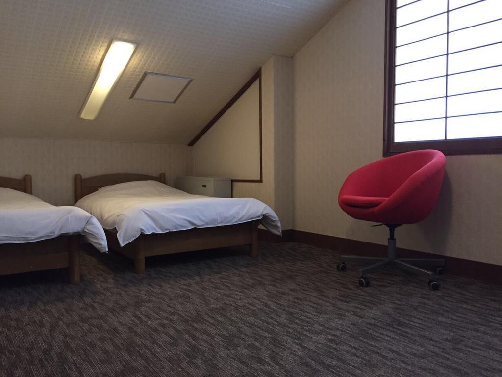 Hakuba Landmark Happo Lodge Εξωτερικό φωτογραφία