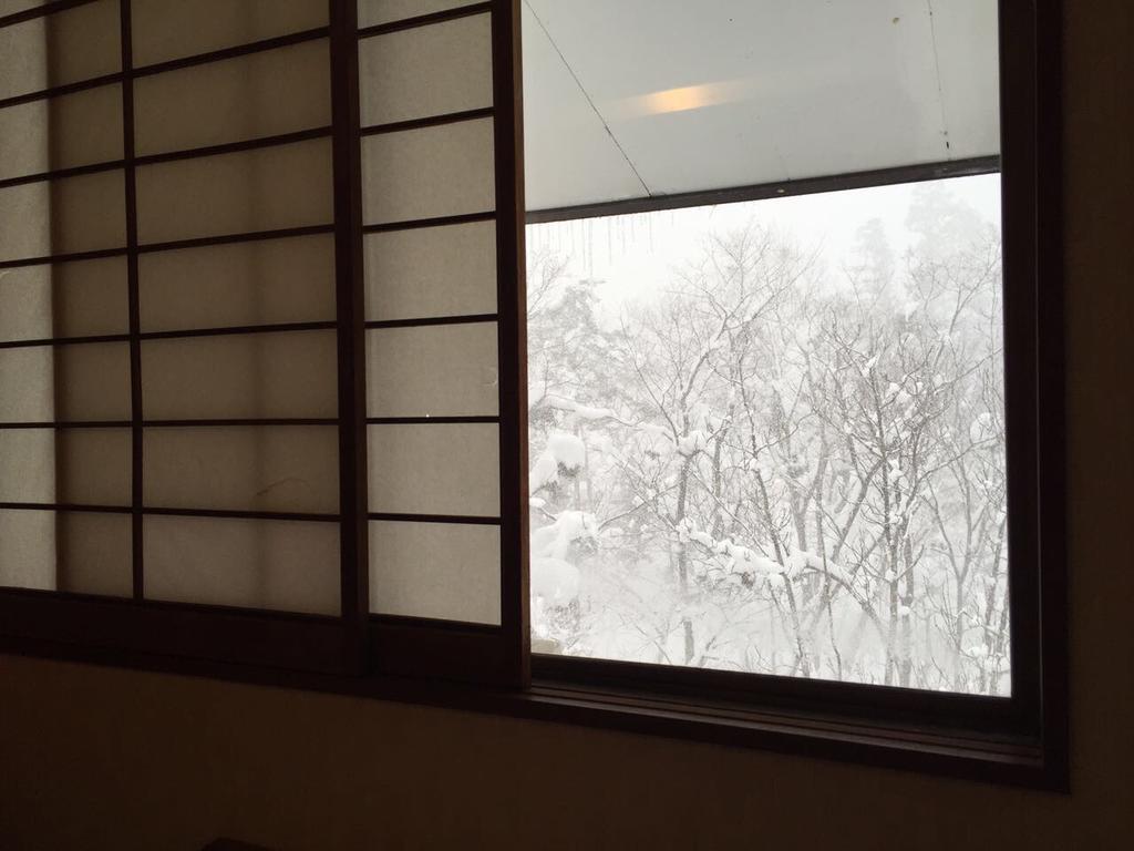 Hakuba Landmark Happo Lodge Εξωτερικό φωτογραφία