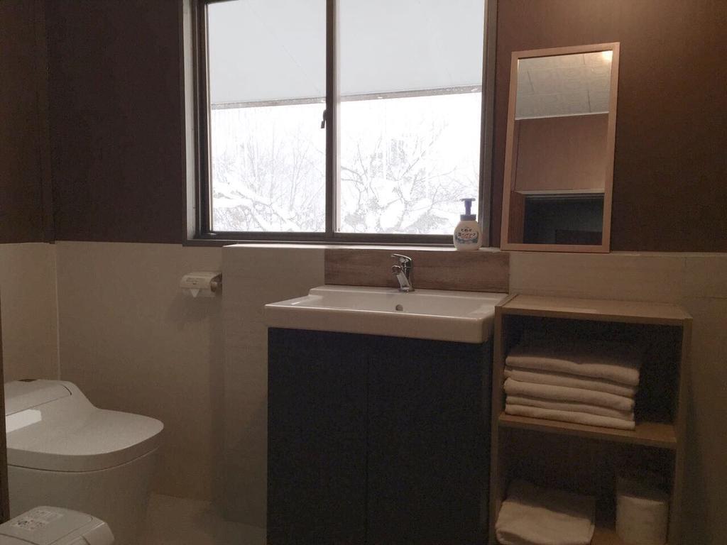 Hakuba Landmark Happo Lodge Εξωτερικό φωτογραφία