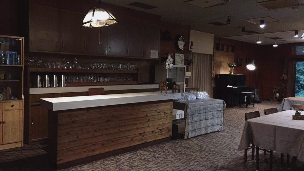 Hakuba Landmark Happo Lodge Εξωτερικό φωτογραφία