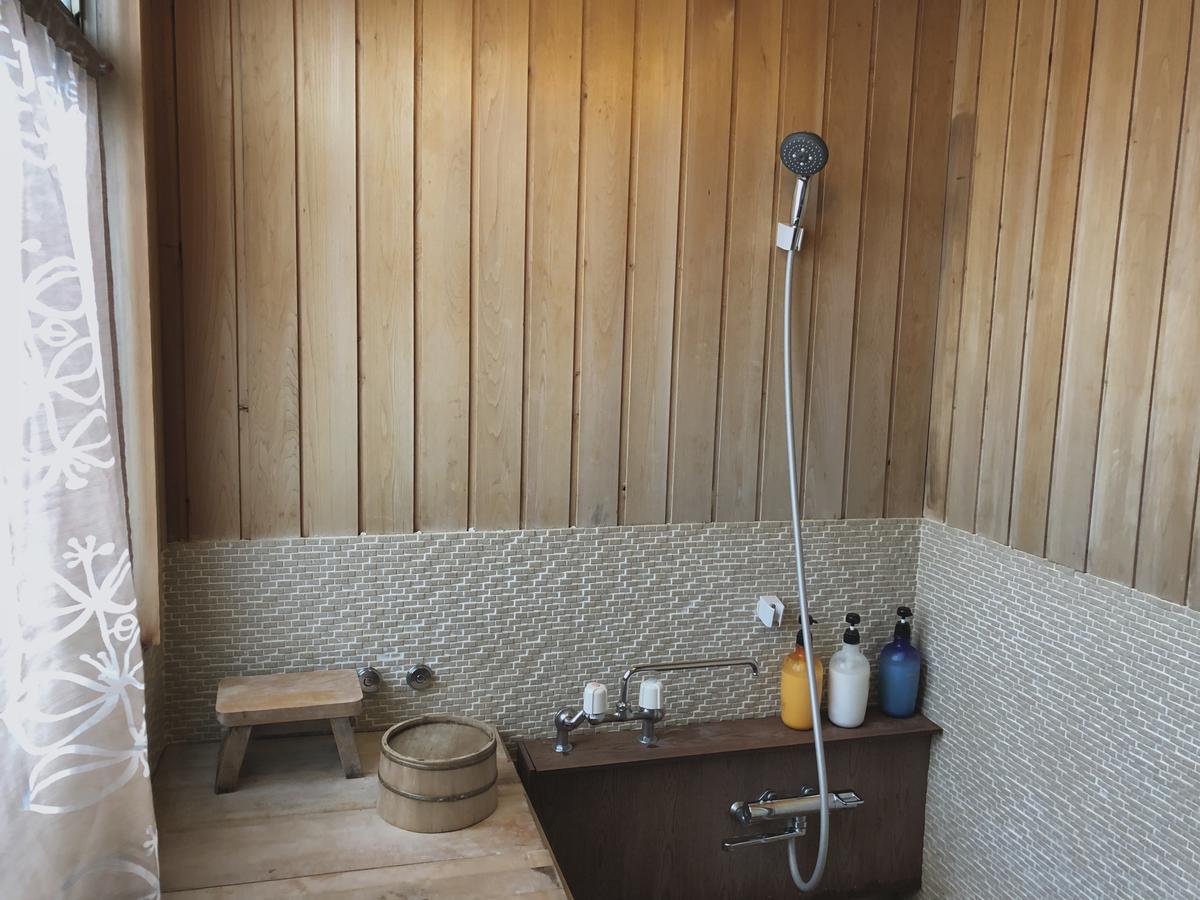 Hakuba Landmark Happo Lodge Εξωτερικό φωτογραφία