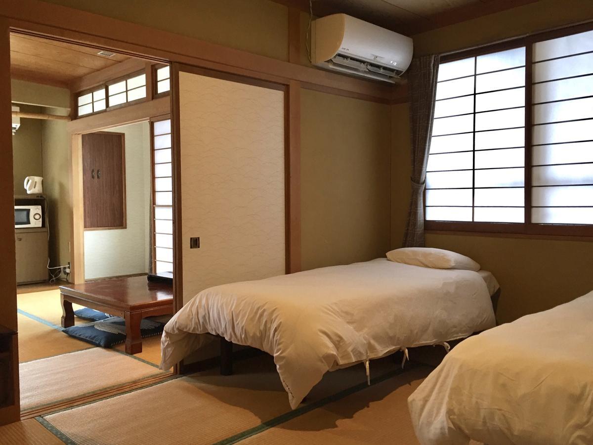 Hakuba Landmark Happo Lodge Εξωτερικό φωτογραφία