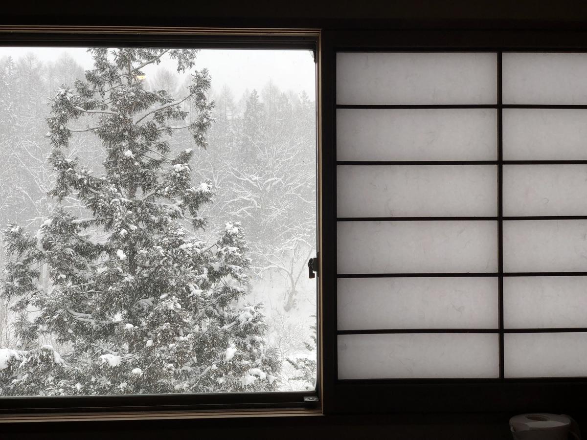 Hakuba Landmark Happo Lodge Εξωτερικό φωτογραφία
