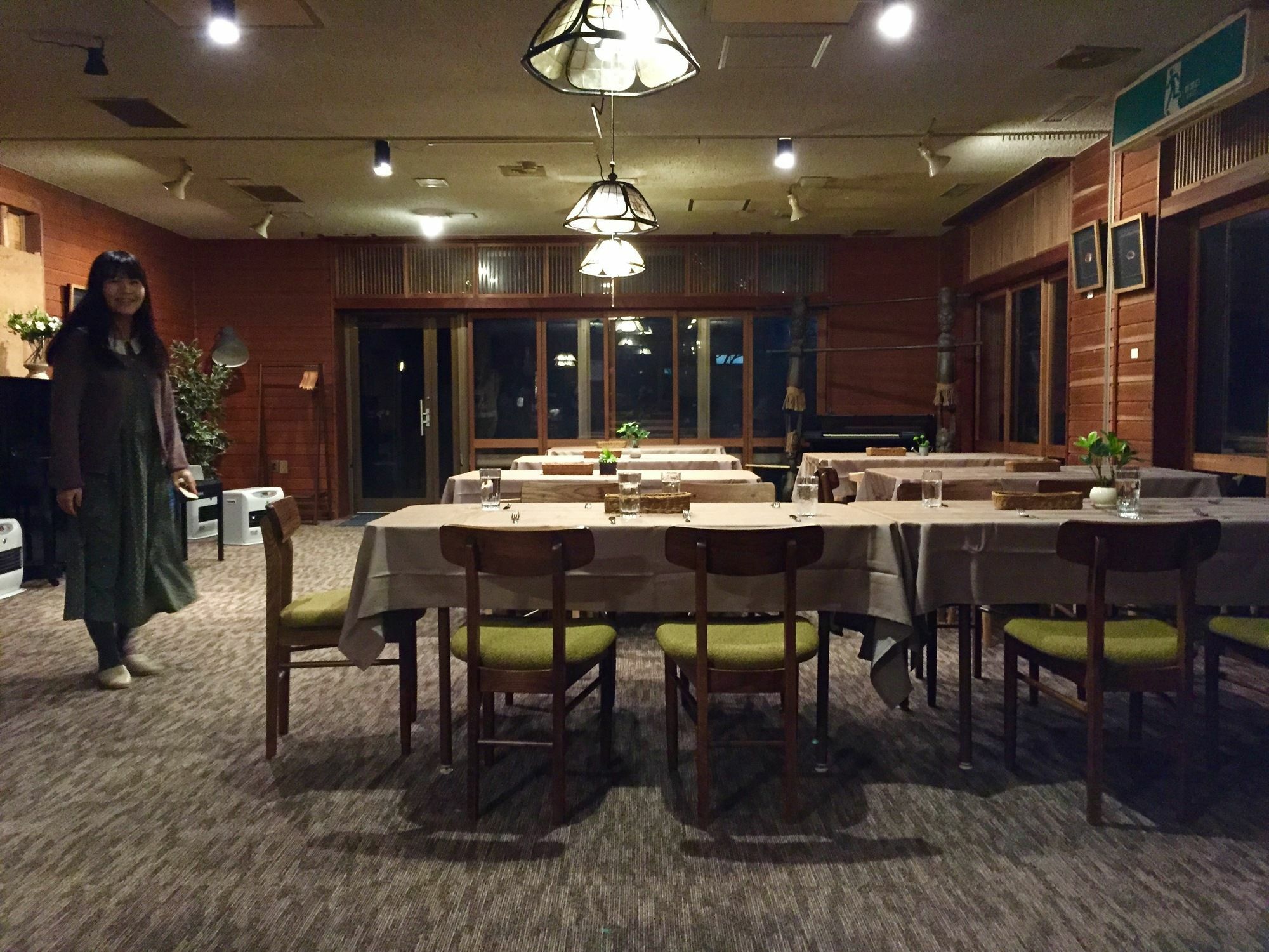 Hakuba Landmark Happo Lodge Εξωτερικό φωτογραφία